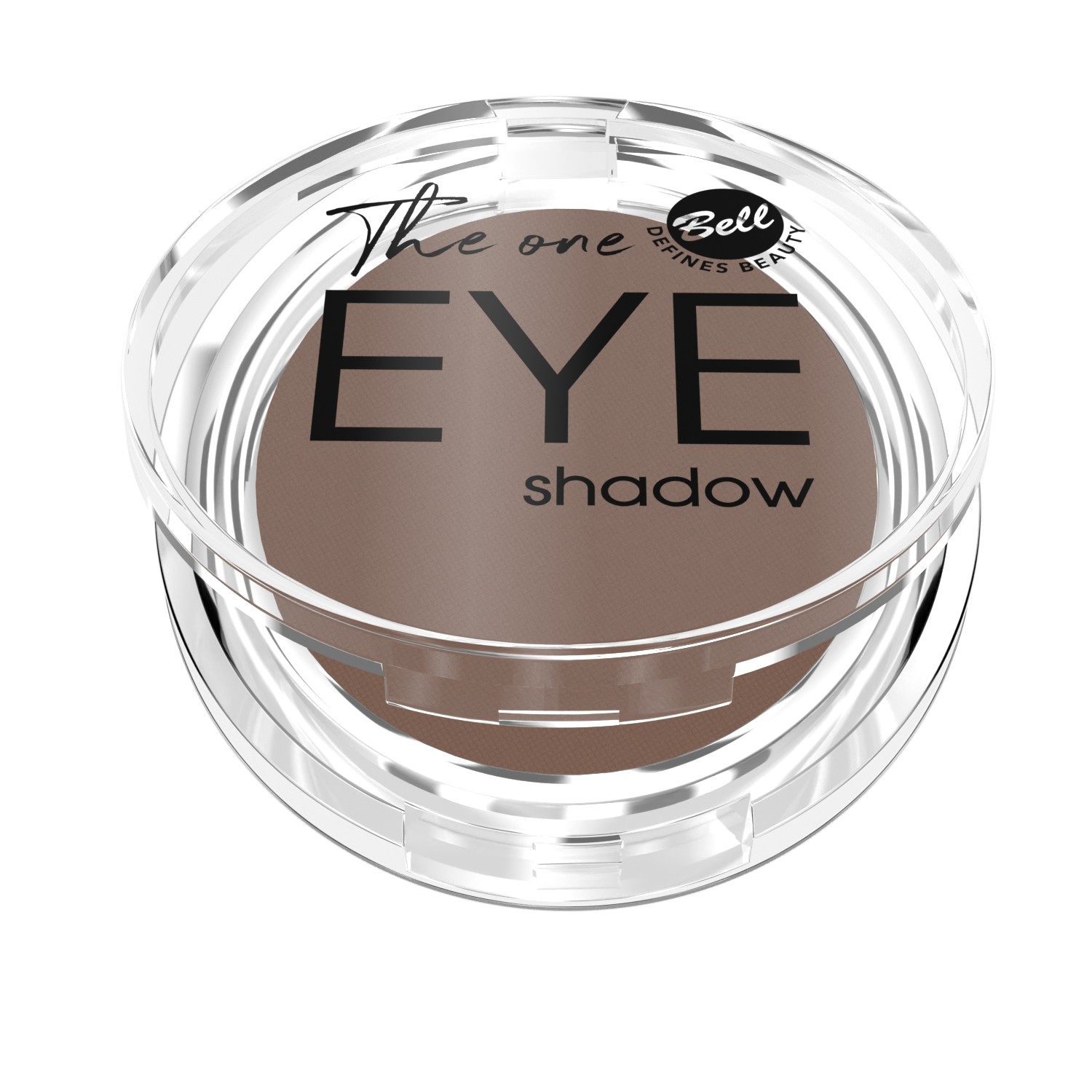 Bell The One Eyeshadow Očný tieň č.03 - matný 1 ks