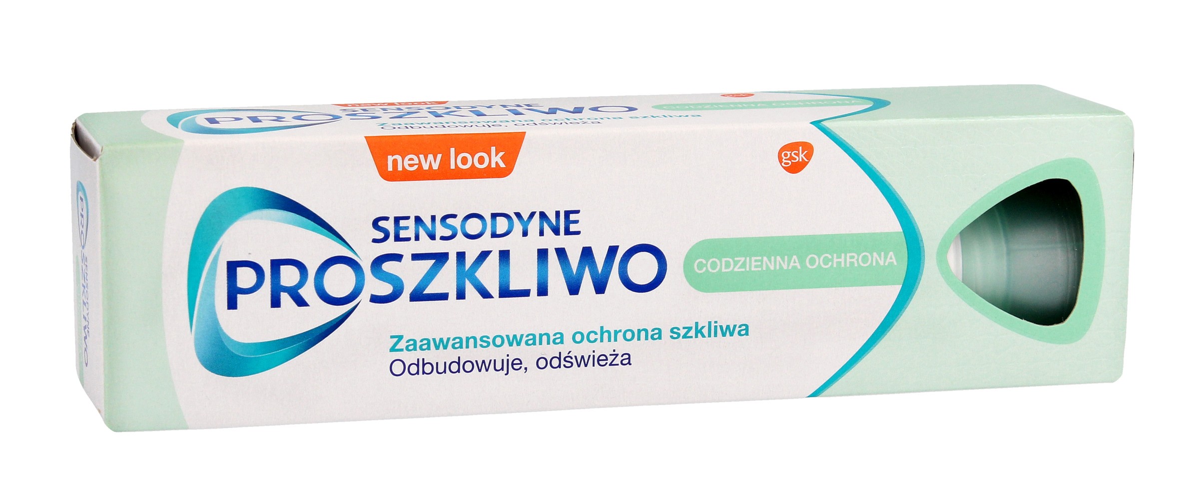 Sensodyne ProSklave zubná pasta posilňujúca zubnú sklovinu 75ml