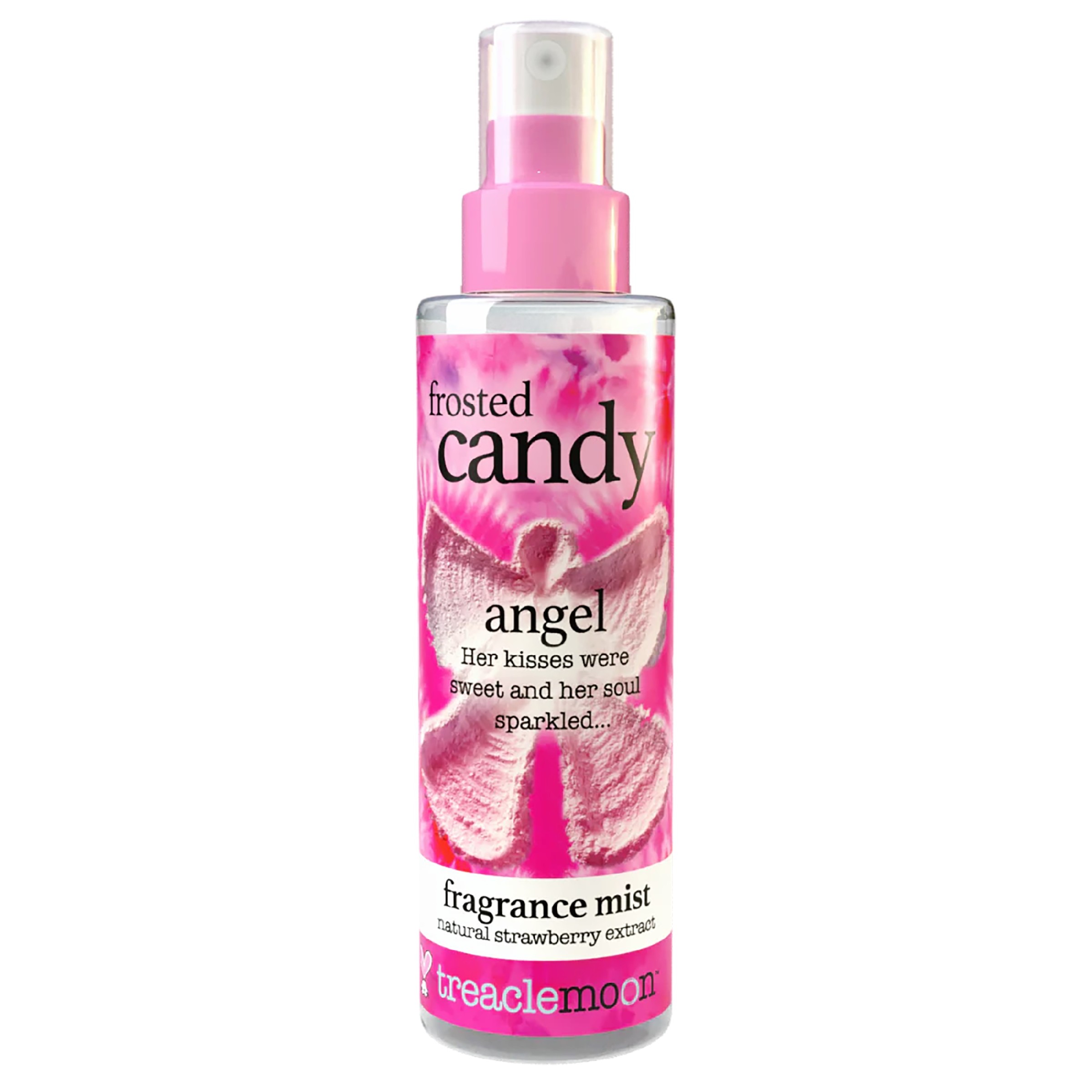 TREACLEMOON telová hmla Frosted Candy Angel 150 ml