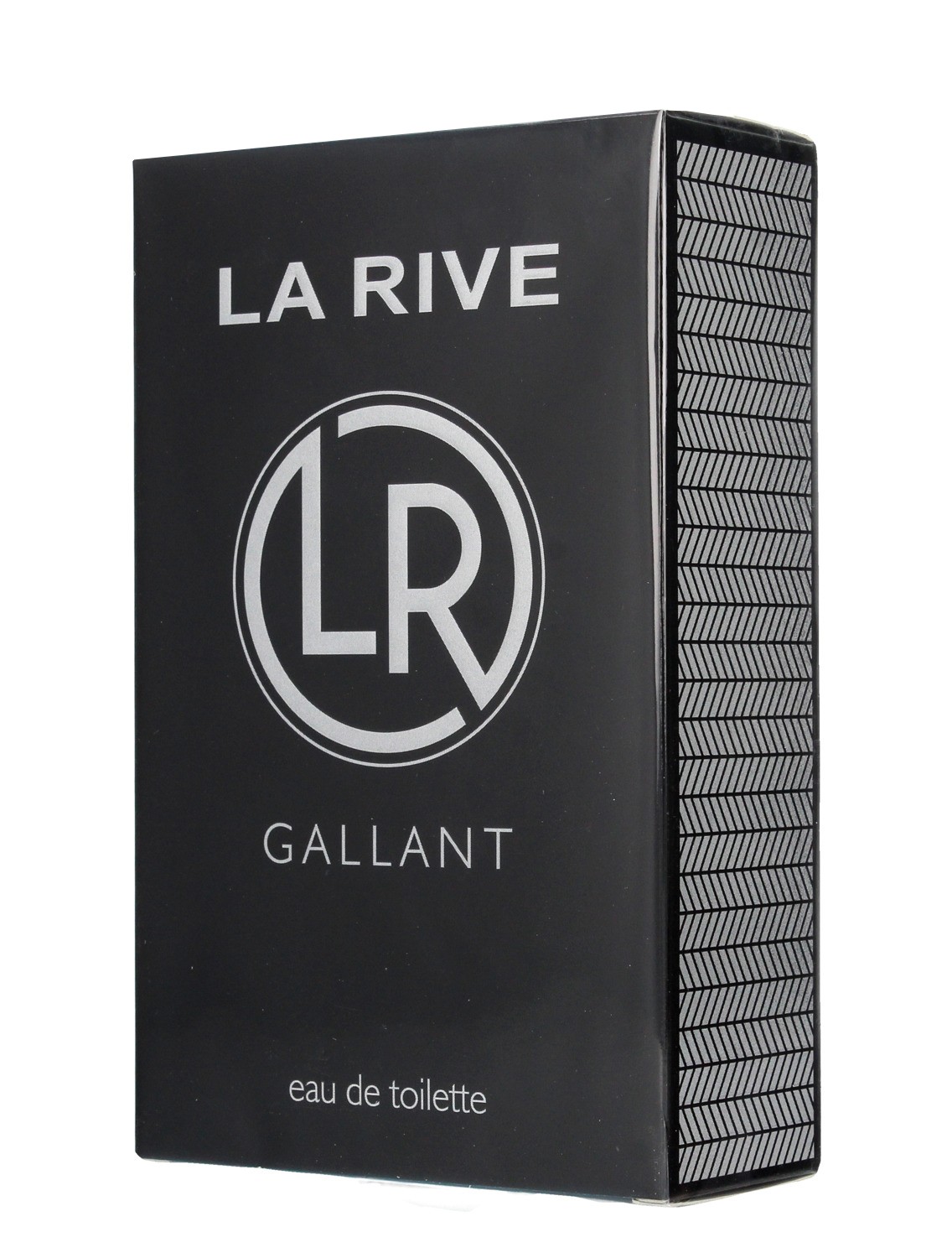 LA RIVE Man Gallant toaletná voda 100 ml