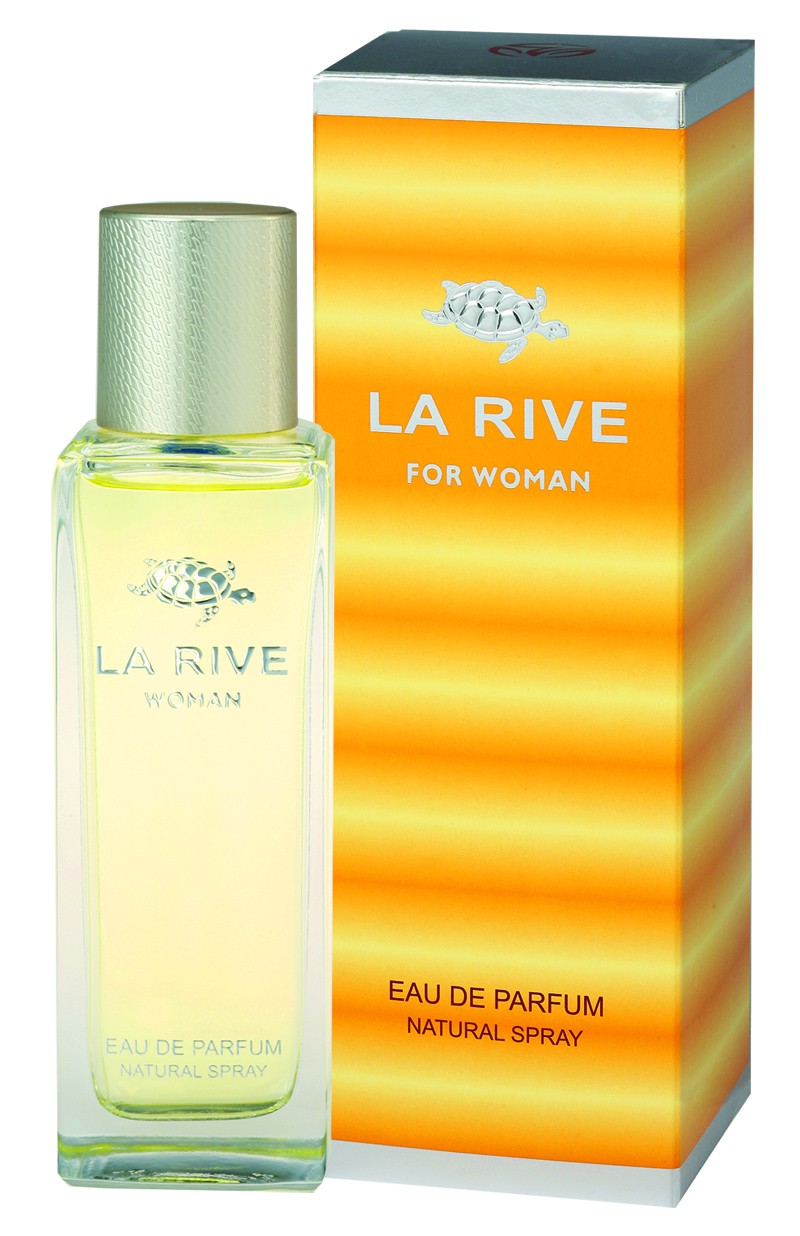 LA RIVE Woman Parfumovaná voda La Rive 90 ml