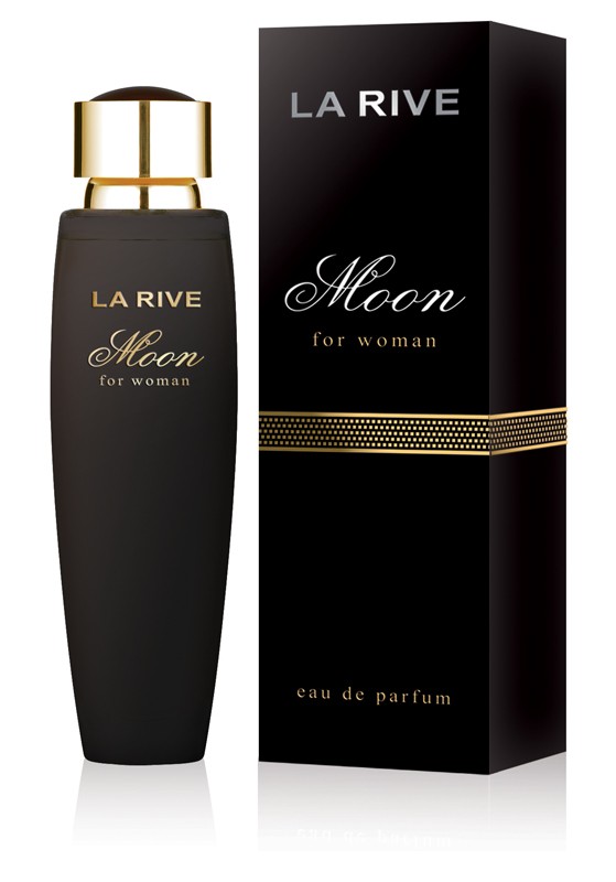 LA RIVE Woman Moon parfumovaná voda 75 ml