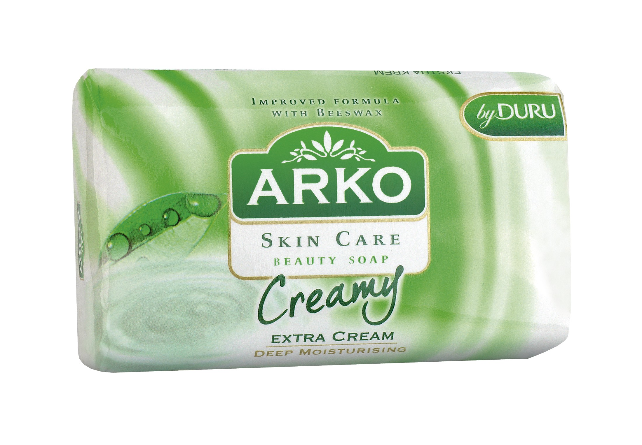 Arco Creamy hydratačné  mydlo 90g