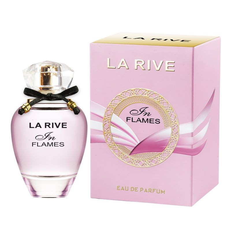 LA RIVE Woman In Flames parfumovaná voda 90 ml