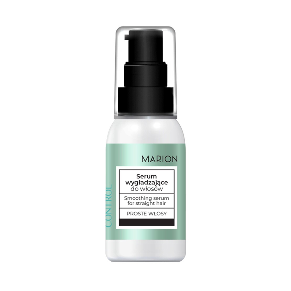 MARION Final Control Vyhladzujúce vlasové sérum 50 ml