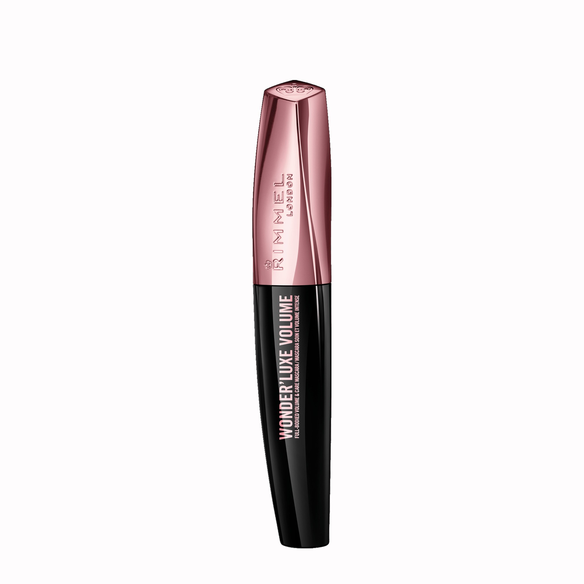 Rimmel Wonder`Luxe Volume maskara č.003 extrémne čierna 11ml