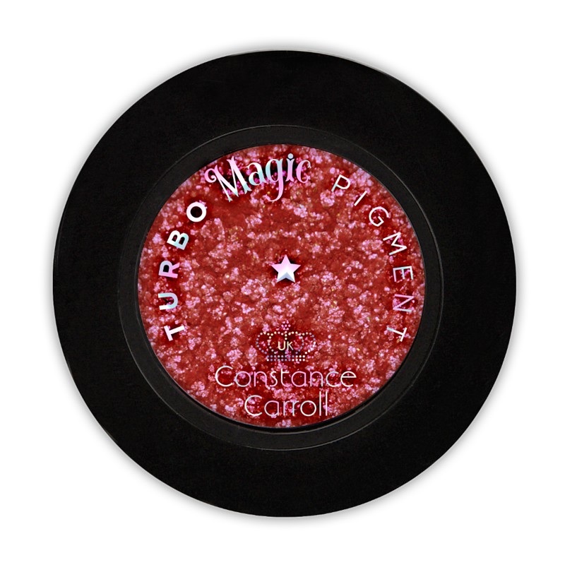 Constance Carroll Eyeshadow Magic Turbo Pigment č. 21