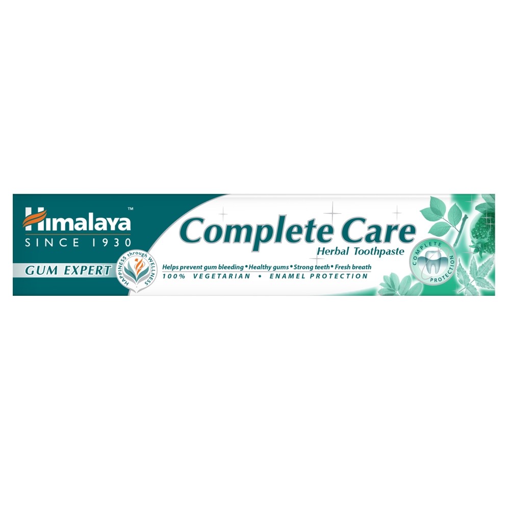 HIMALAYA Herbal Tooth paste Complete Care - Gum Expert 75ml