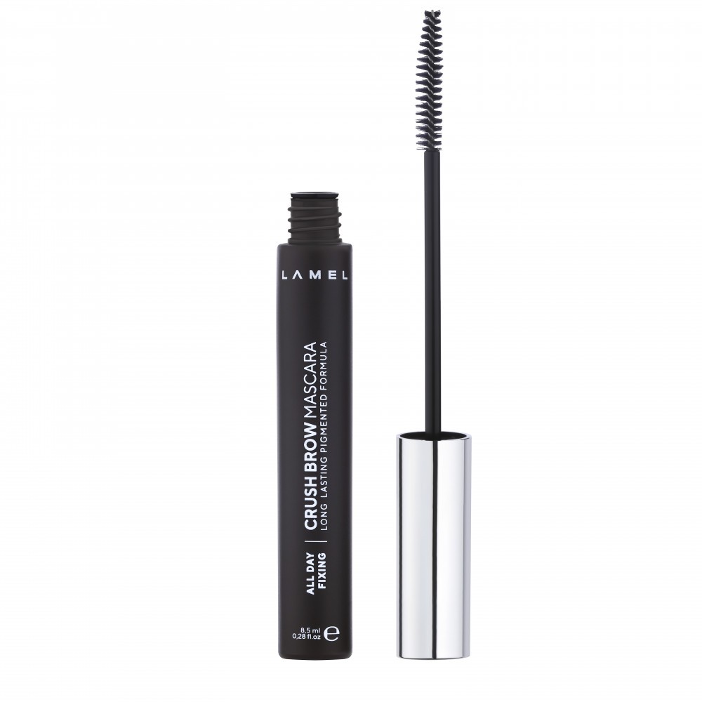 LAMEL Insta Crush Brow Mascara č.402 8,5ml