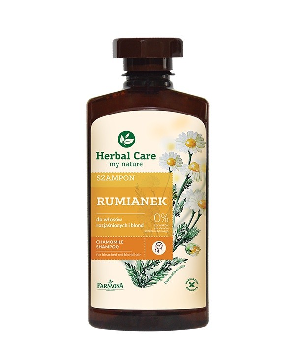 Šampón Farmona Herbal Care Harmanček 330ml