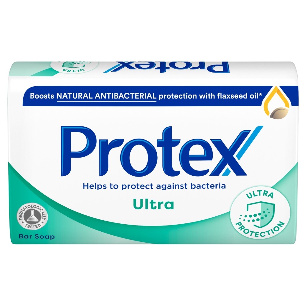 PROTEX ULTRA mydlo