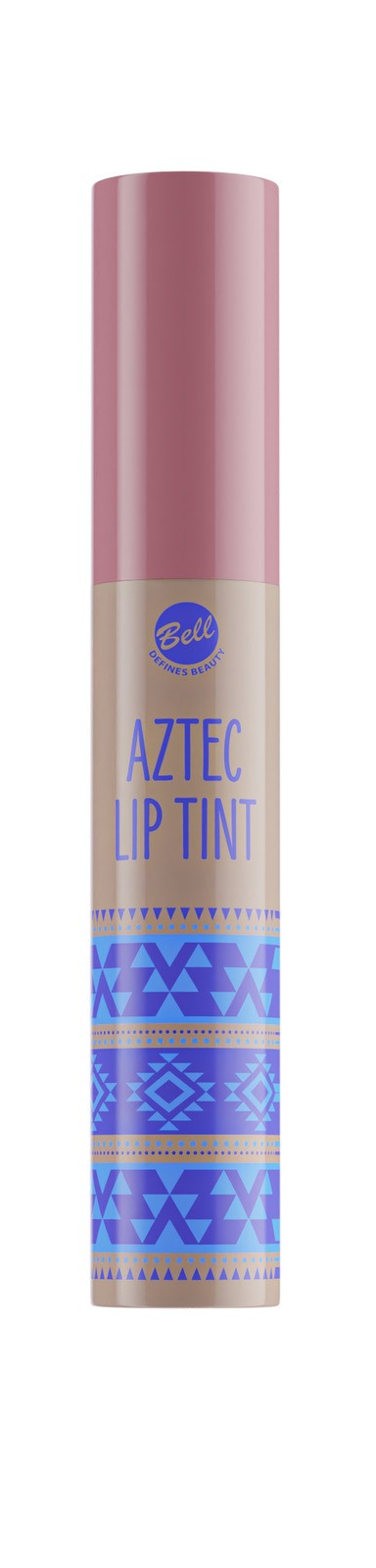 BELL Aztec Queen Lip Tint č. 01 7g